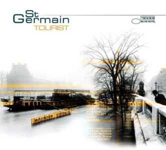 ST. GERMAIN - TOURIST