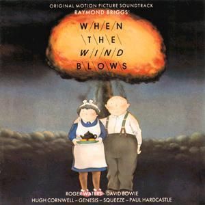 RAYMOND BRIGGS - WHEN THE WIND BLOWS