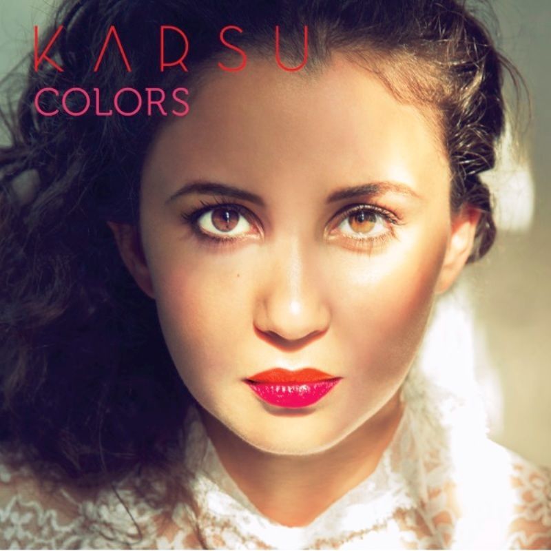 KARSU - COLORS