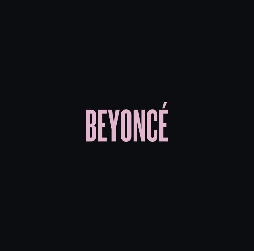 BEYONCE - BEYONCE (CD+BLURAY)