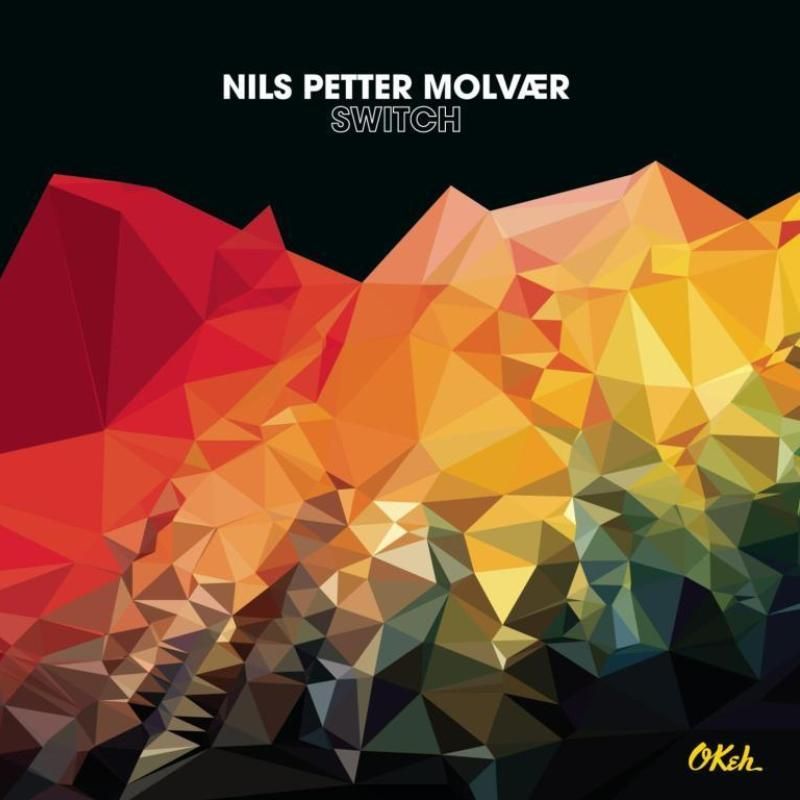 NILS PETTER MOLVAER - SWITCH